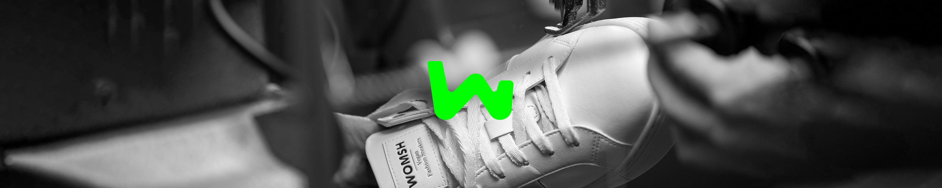 6 times "W": sustainable fashion according to Womsh