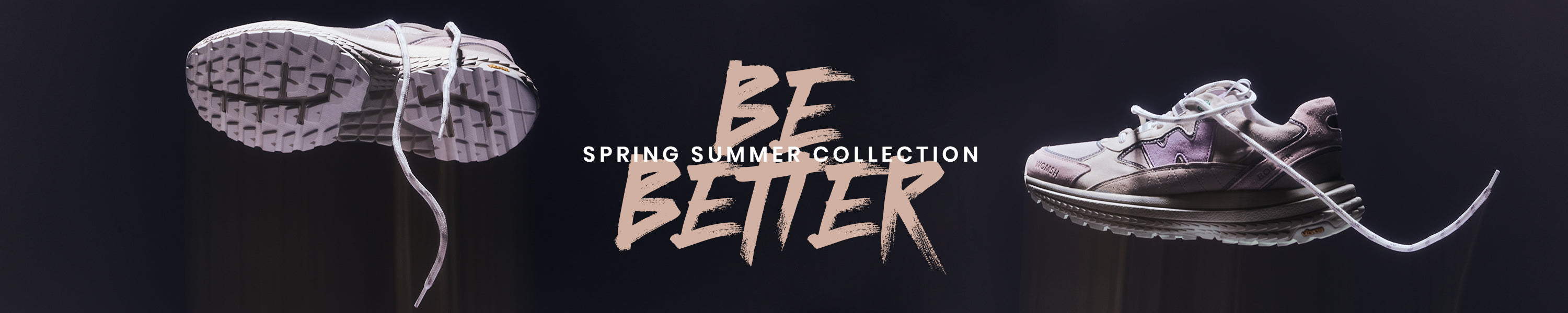 Be Better