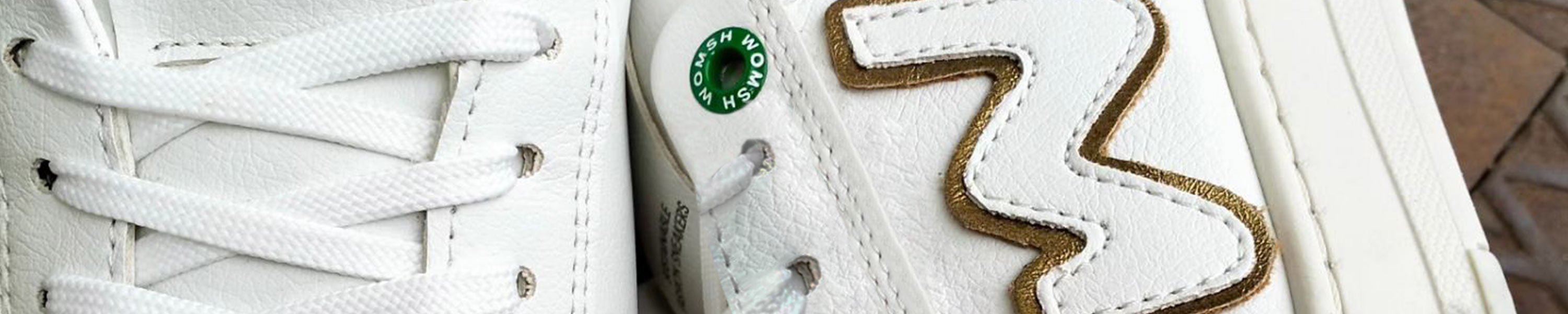 Sustainable leather