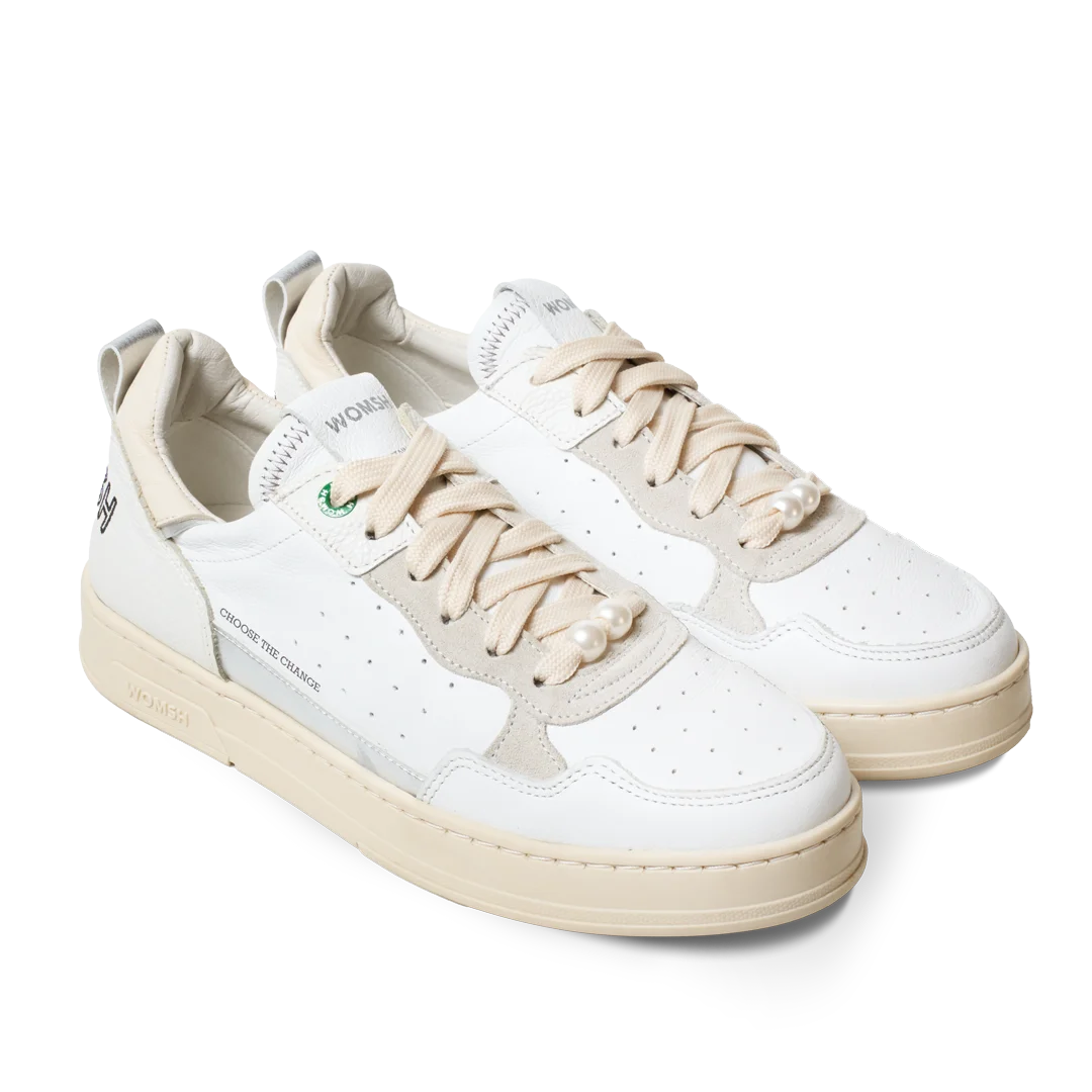 Hyper White Silver Metallic