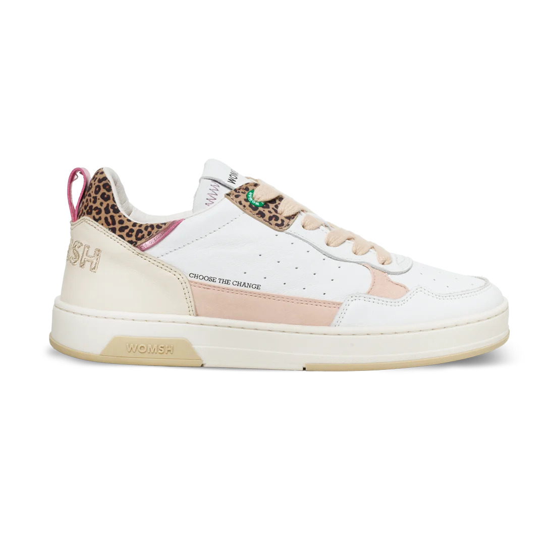 Hyper Mac White Beige