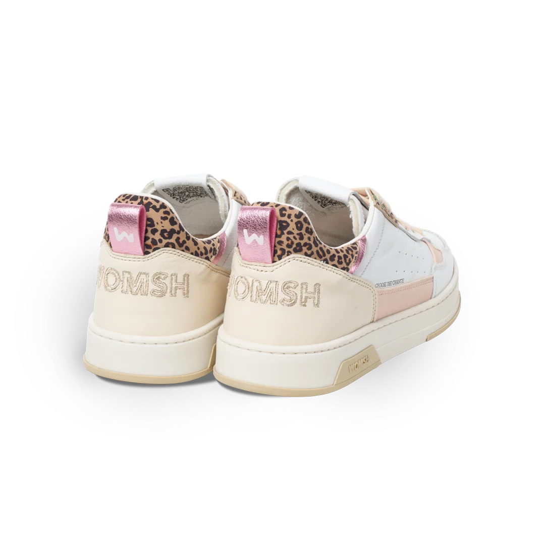 Hyper Mac White Beige