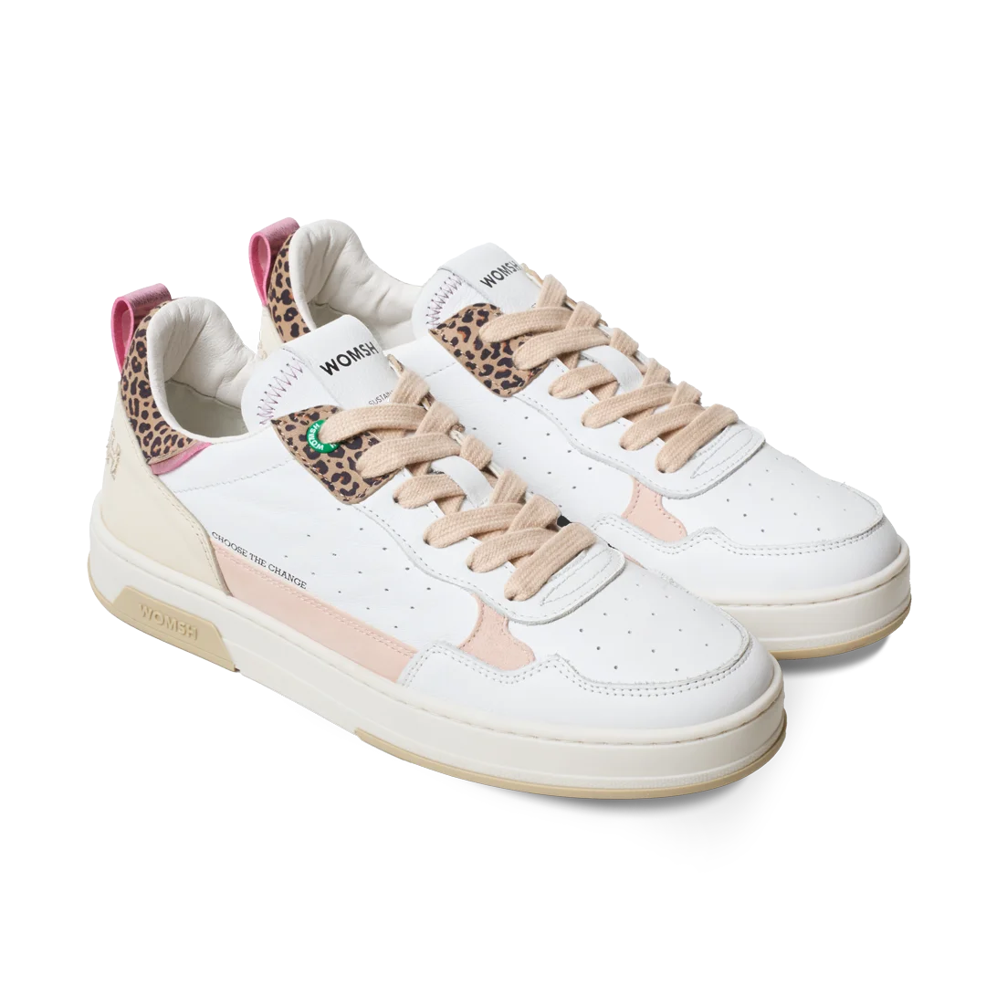 Hyper Mac White Beige