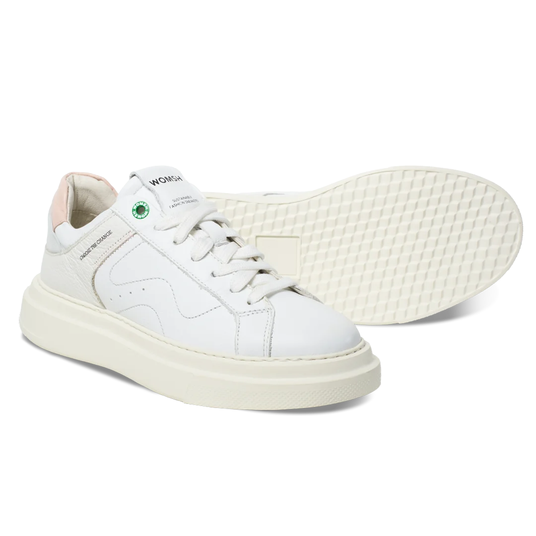 Snik2 White Nude