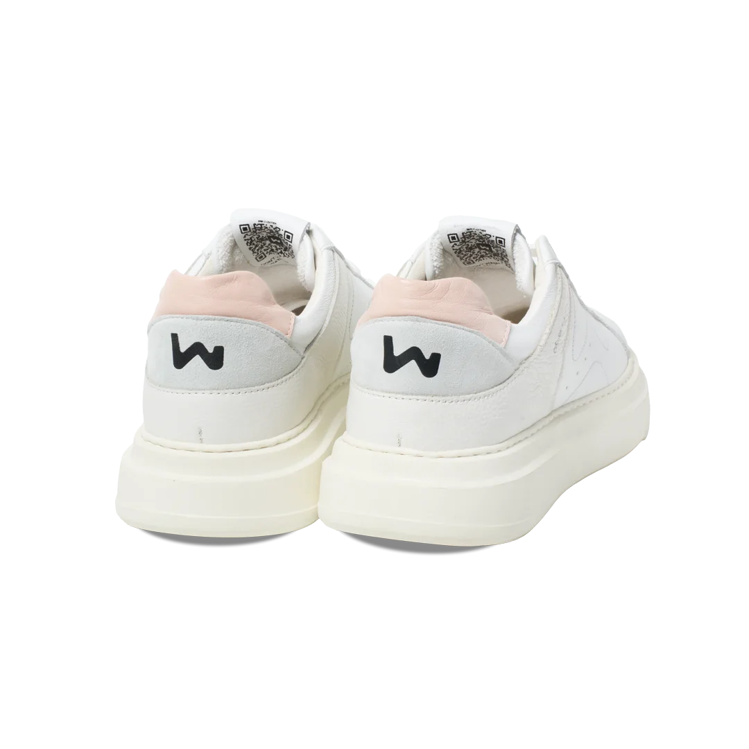 Snik2 White Nude