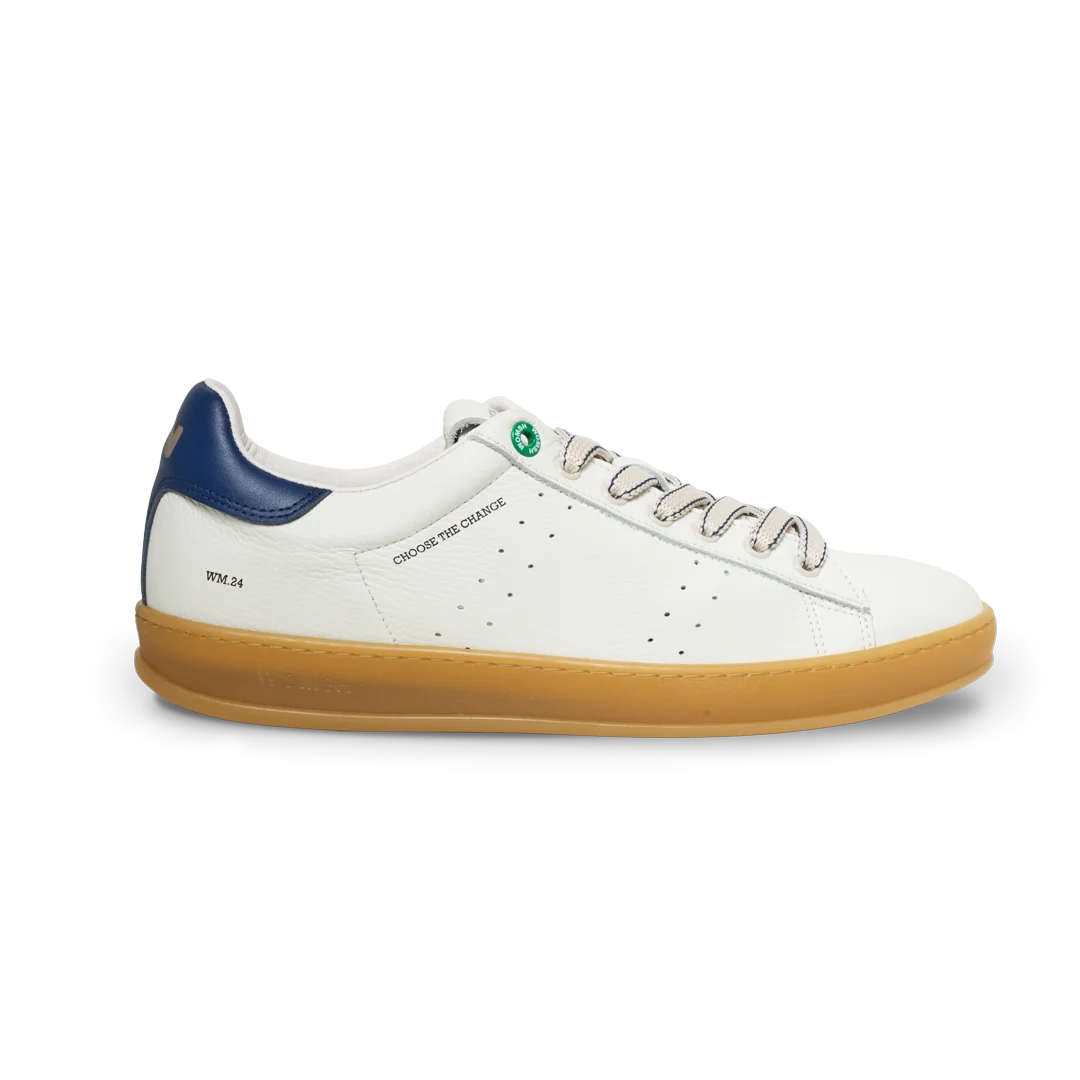 Wm24 White Navy