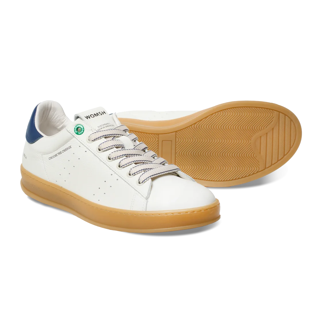 Wm24 White Navy