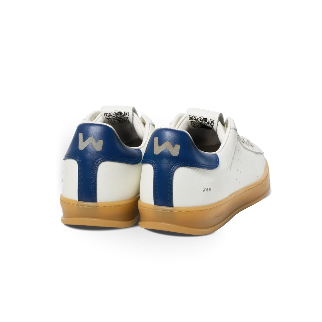 Wm24 White Navy