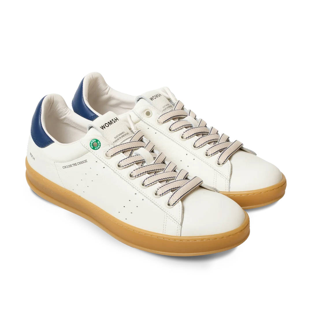 Wm24 White Navy