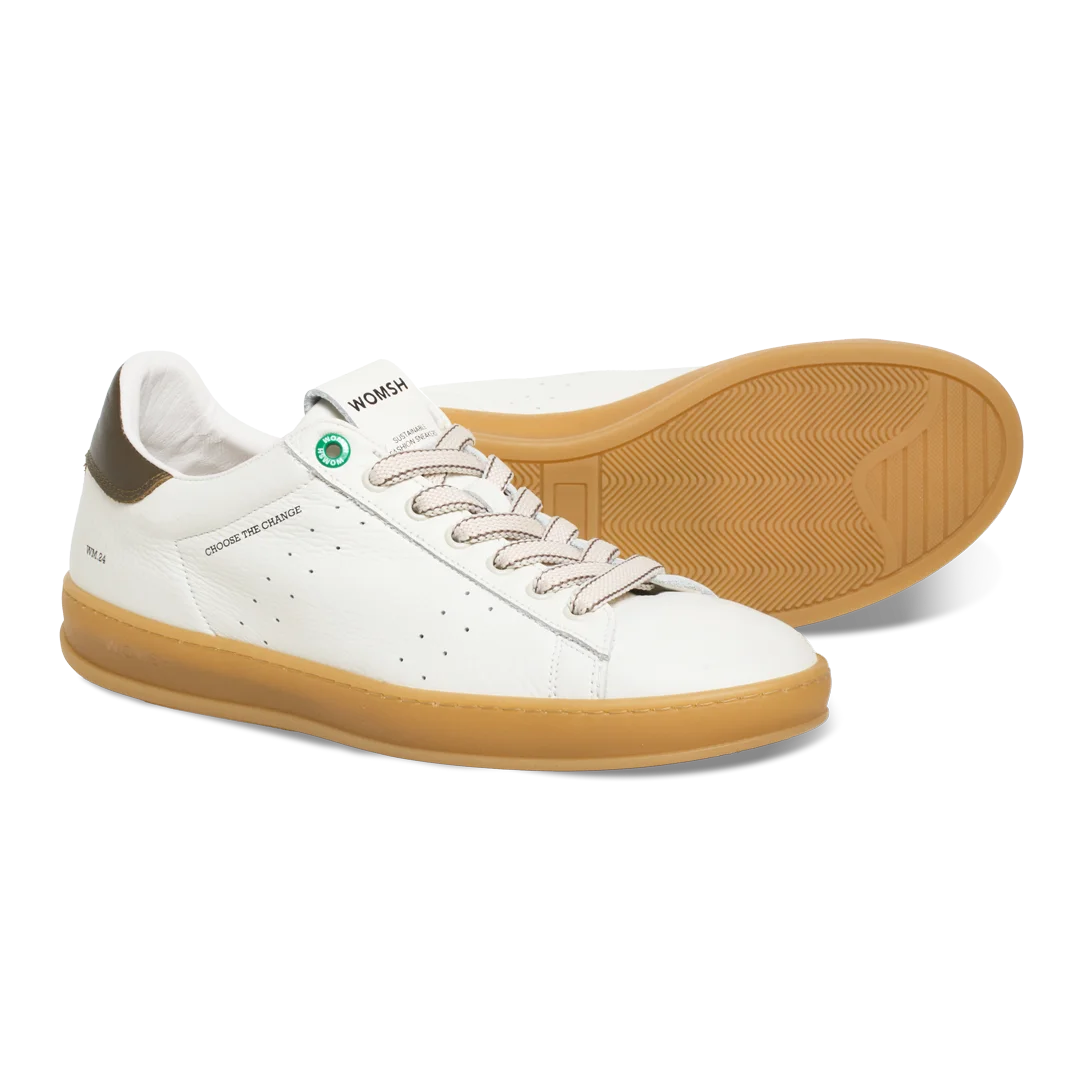 Wm24 White Kaky