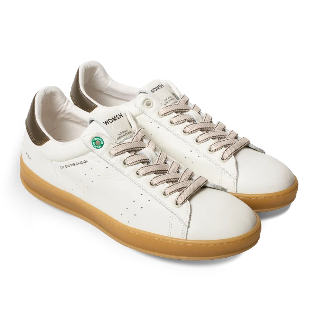 Wm24 White Kaky