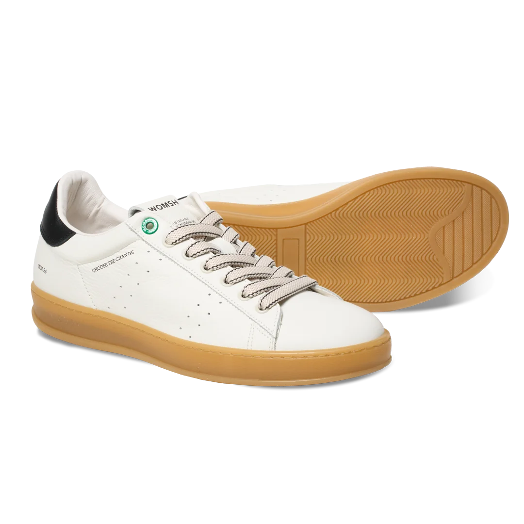 Wm24 White Black