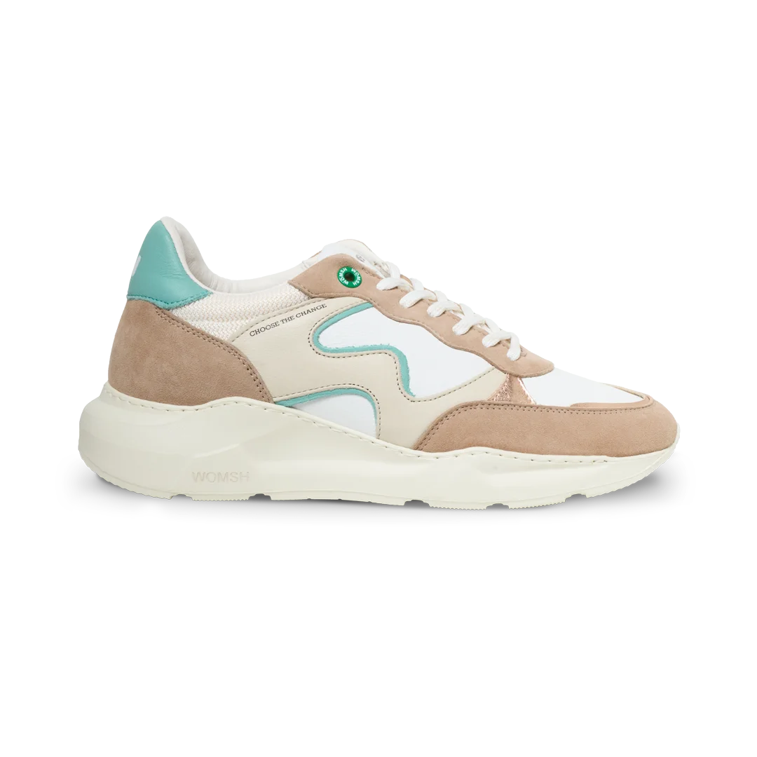 Wave2 Nude Tiffany