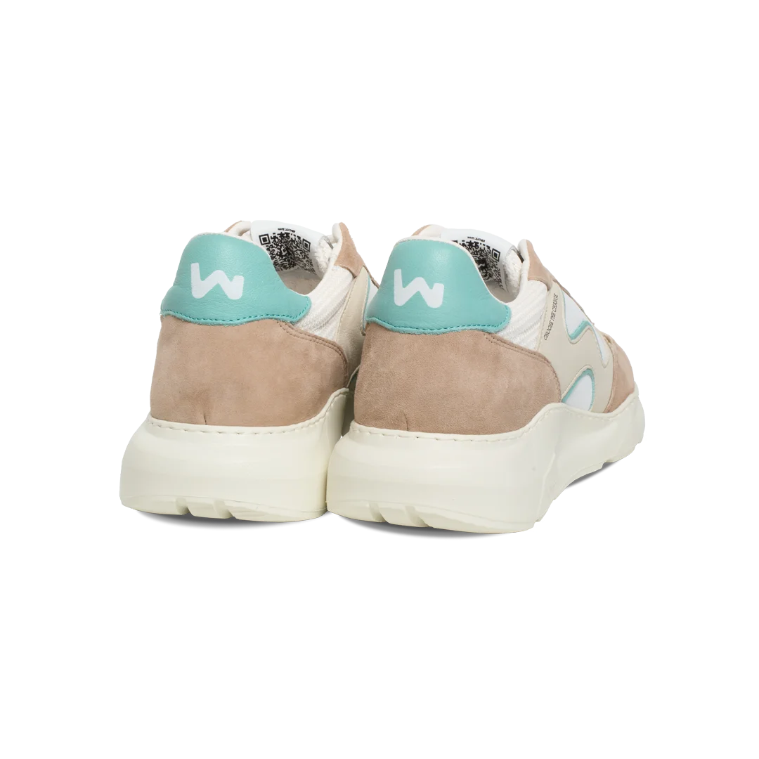 Wave2 Nude Tiffany