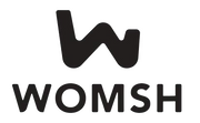 Womsh logo