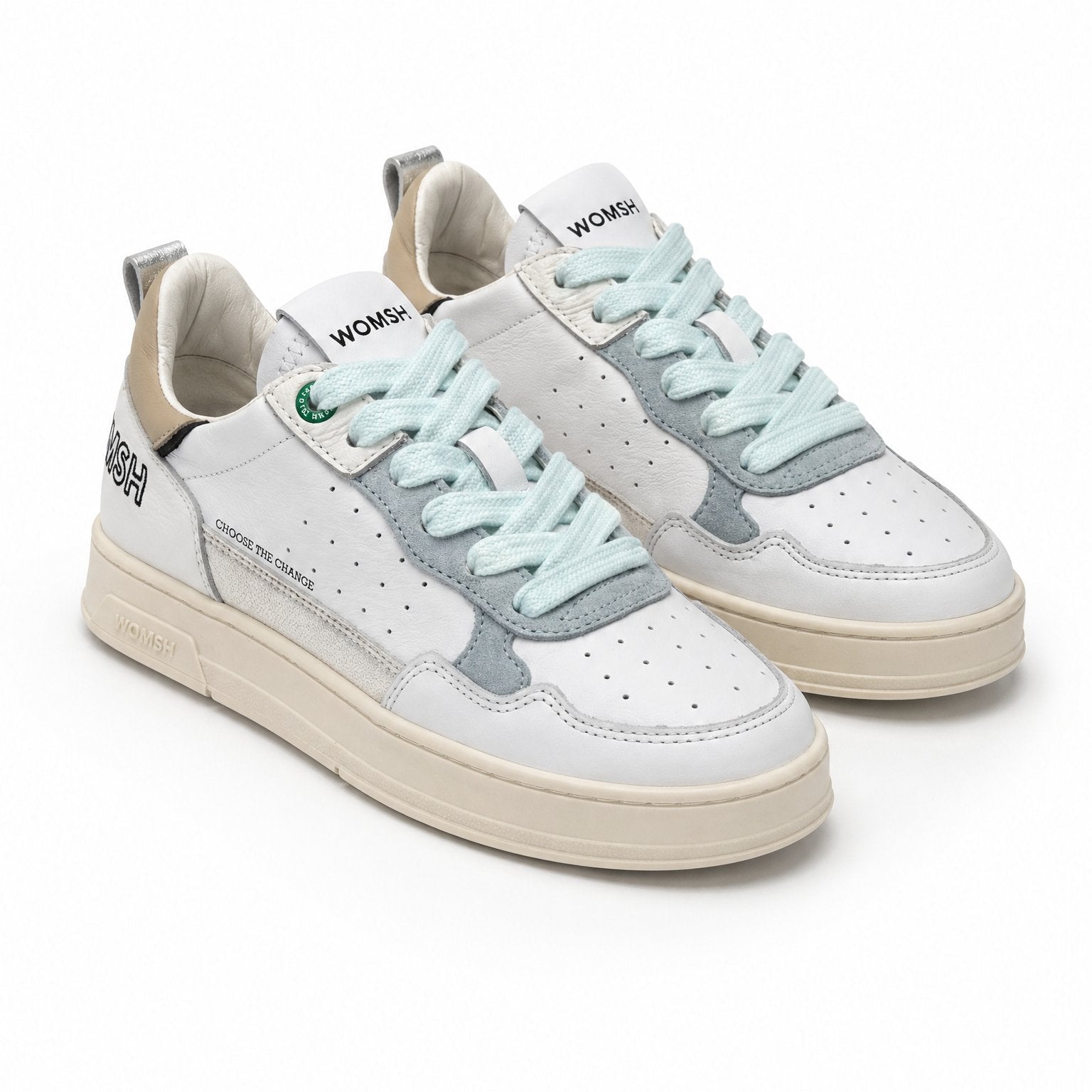 Hyper White Pearl Metallic