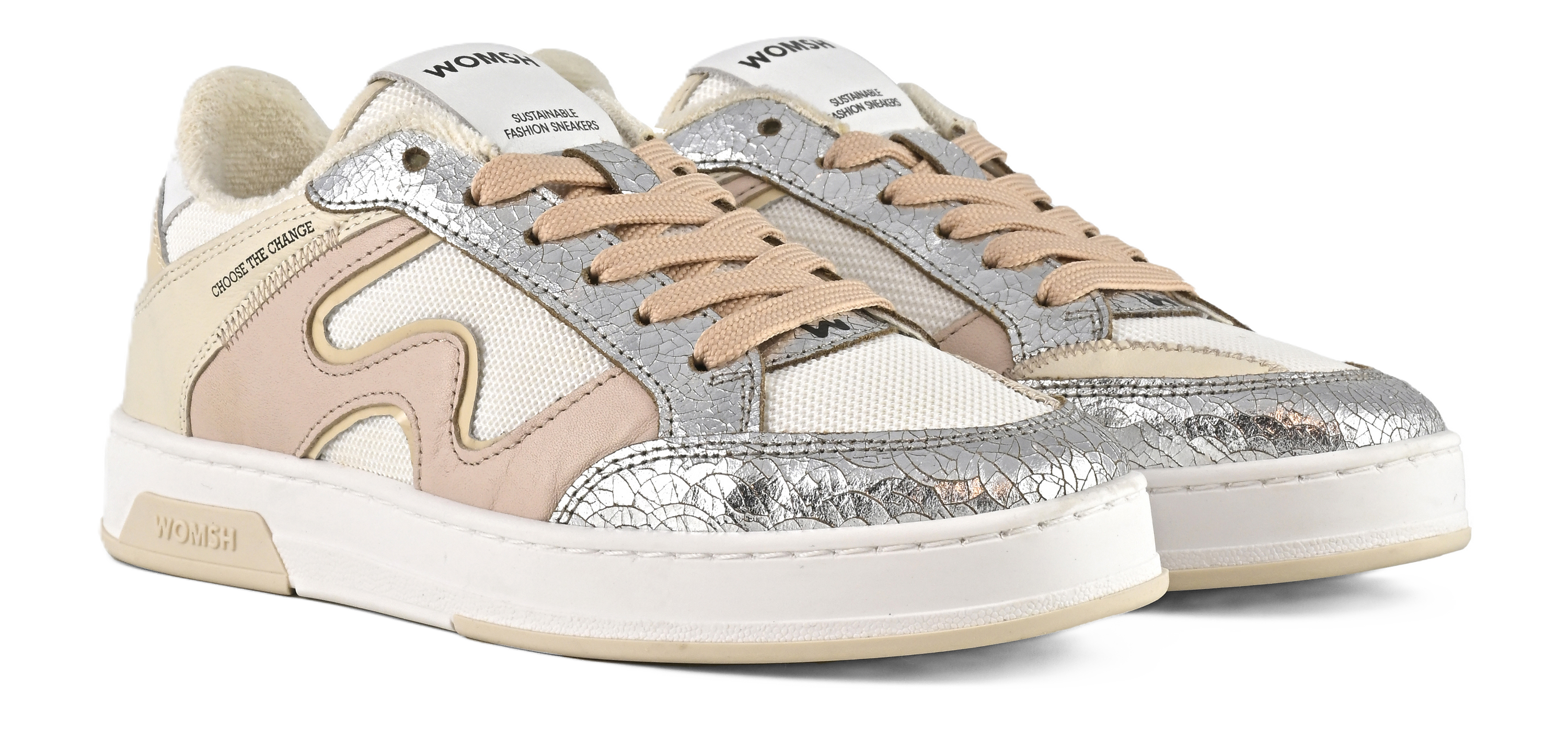 Kato Silver Nude
