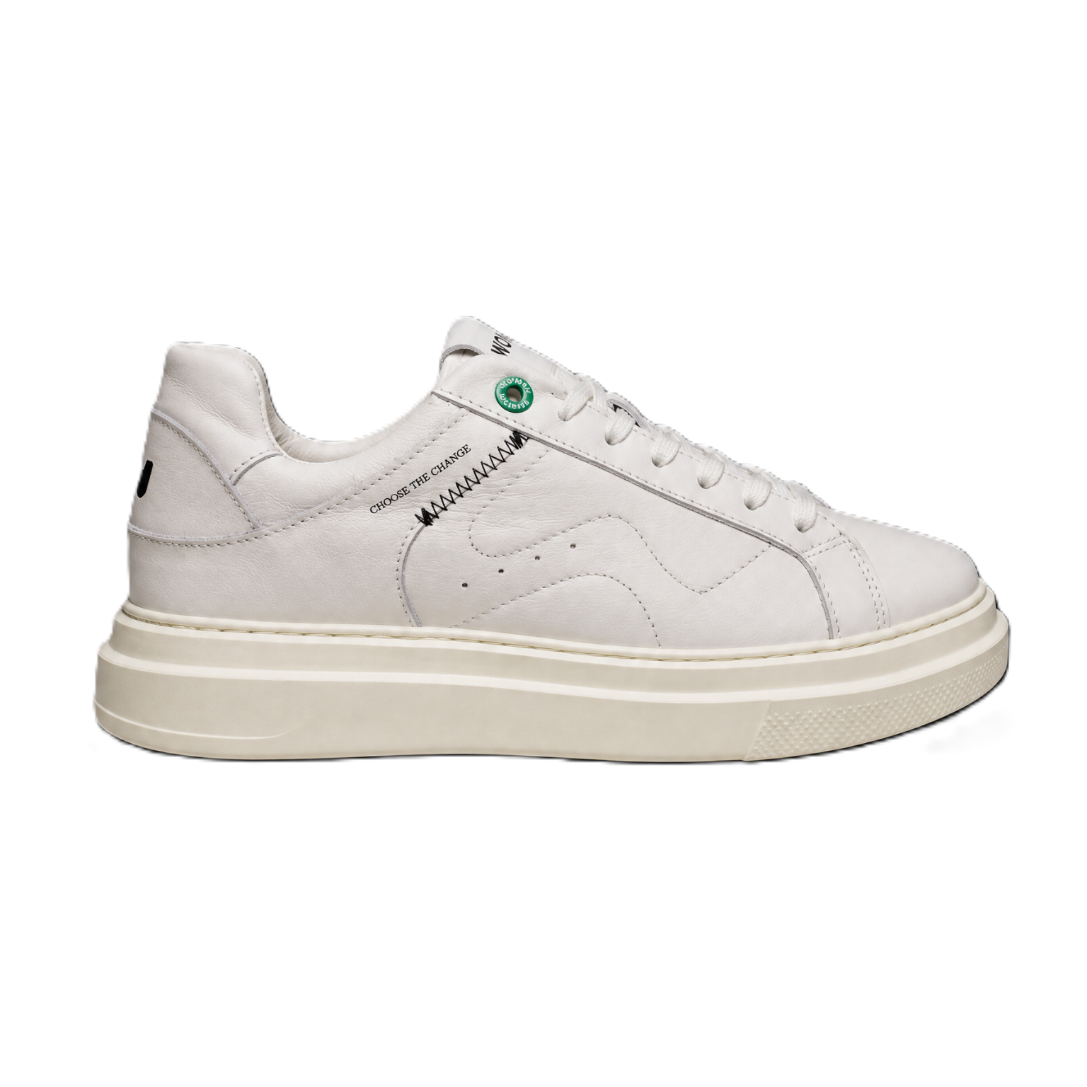 Snik2 White