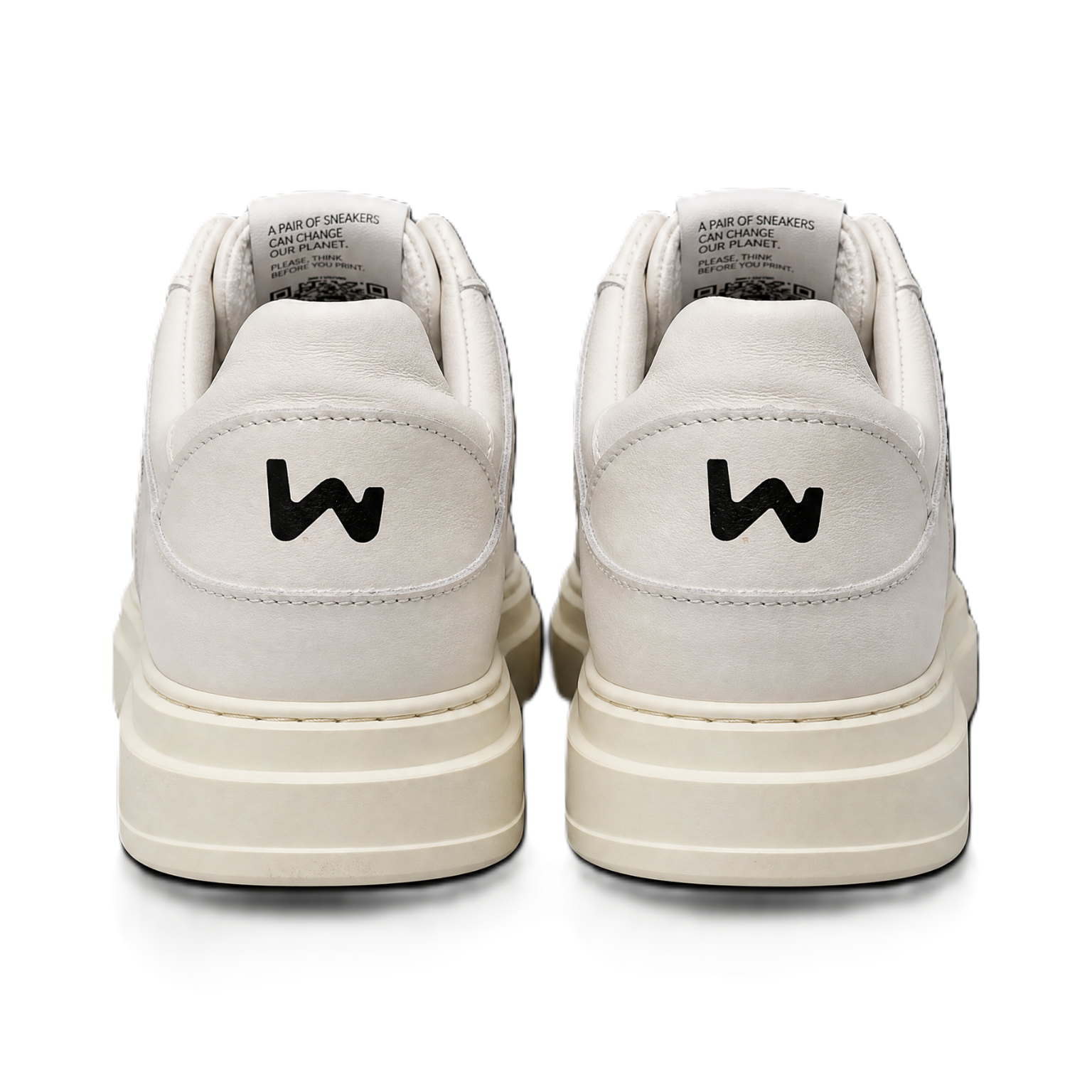 Snik2 White