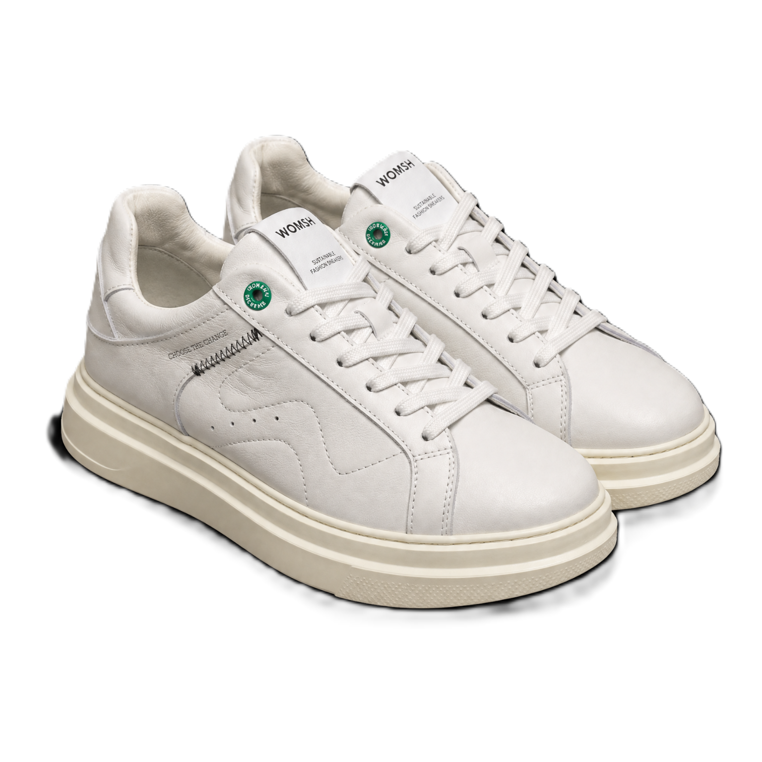 Snik2 White